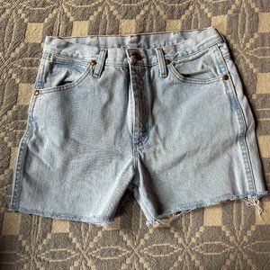Wrangler Cowboy Cut-Offs